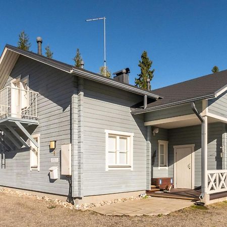 Holiday Home Noukatti By Interhome Vuokatti Bagian luar foto