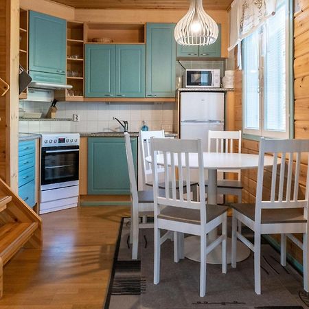 Holiday Home Noukatti By Interhome Vuokatti Bagian luar foto