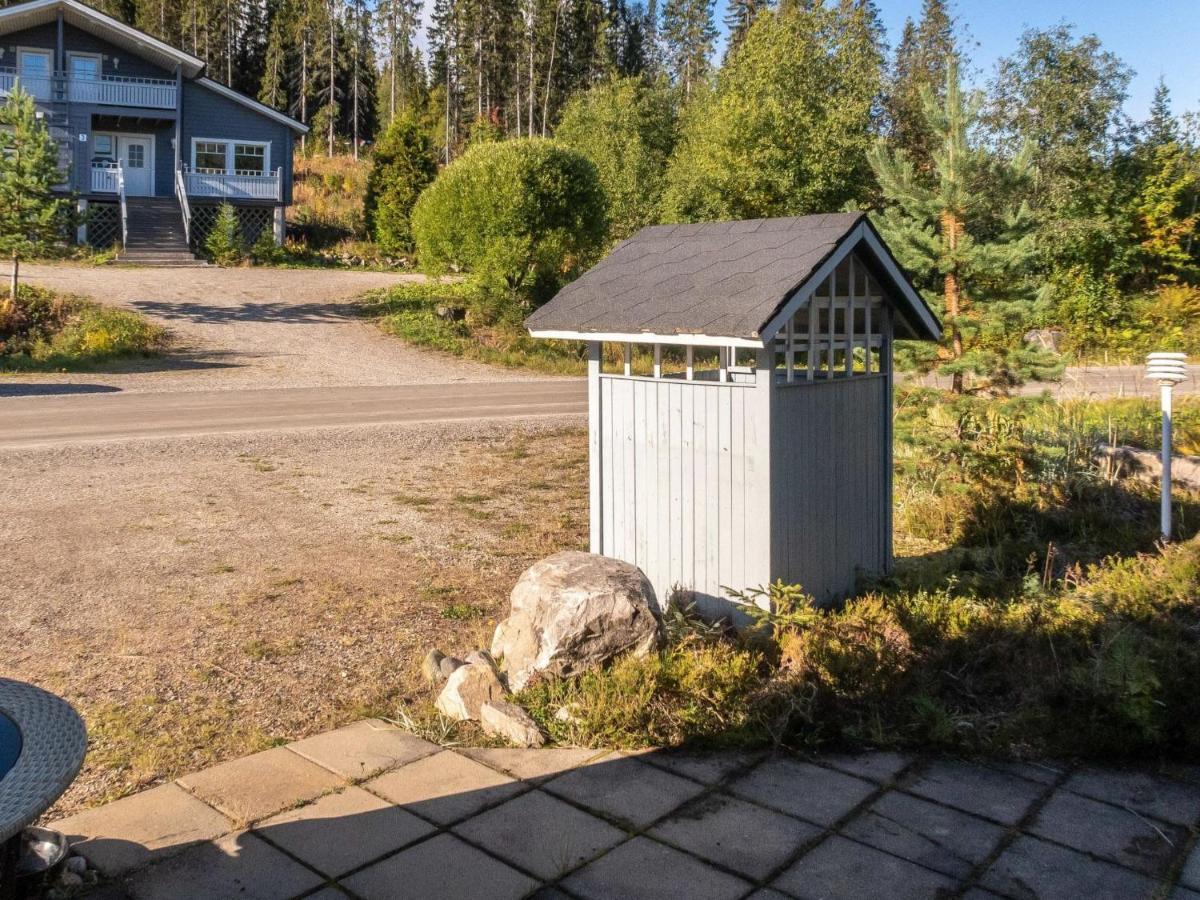 Holiday Home Noukatti By Interhome Vuokatti Bagian luar foto