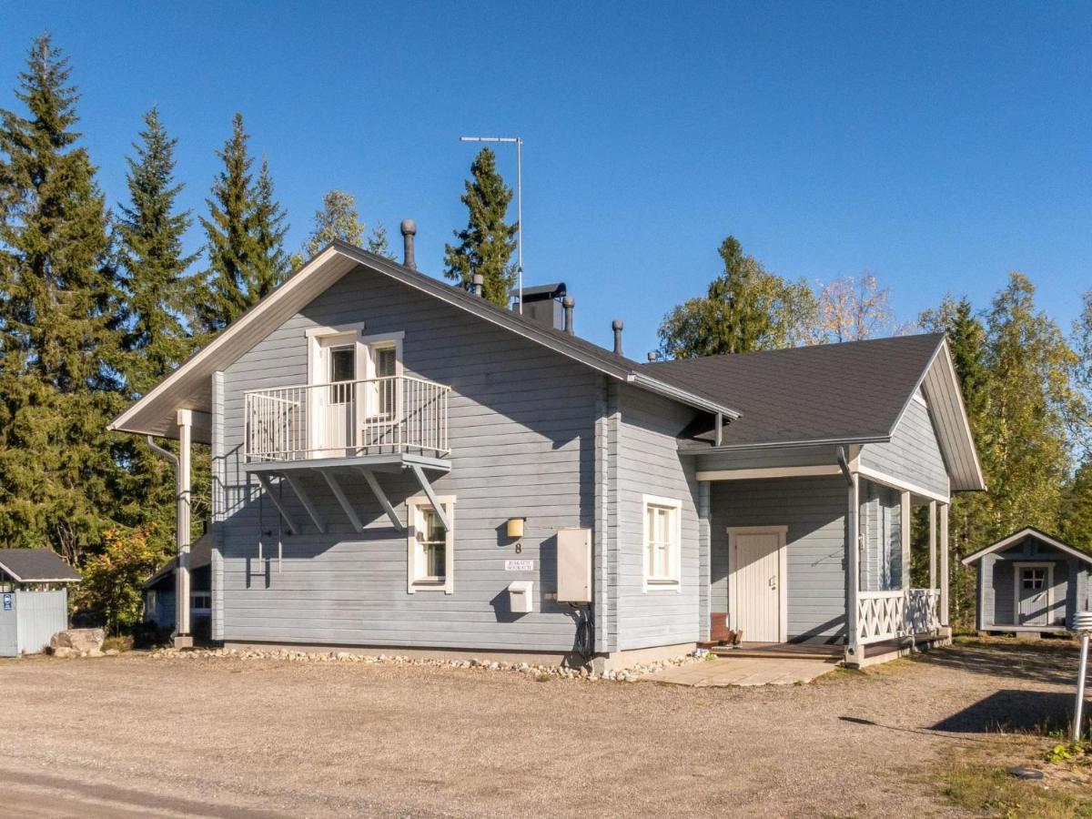 Holiday Home Noukatti By Interhome Vuokatti Bagian luar foto
