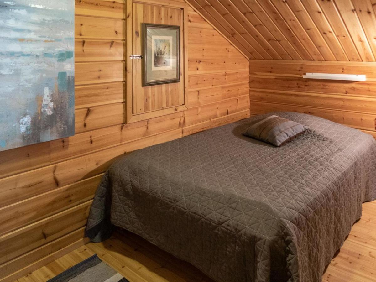 Holiday Home Noukatti By Interhome Vuokatti Bagian luar foto