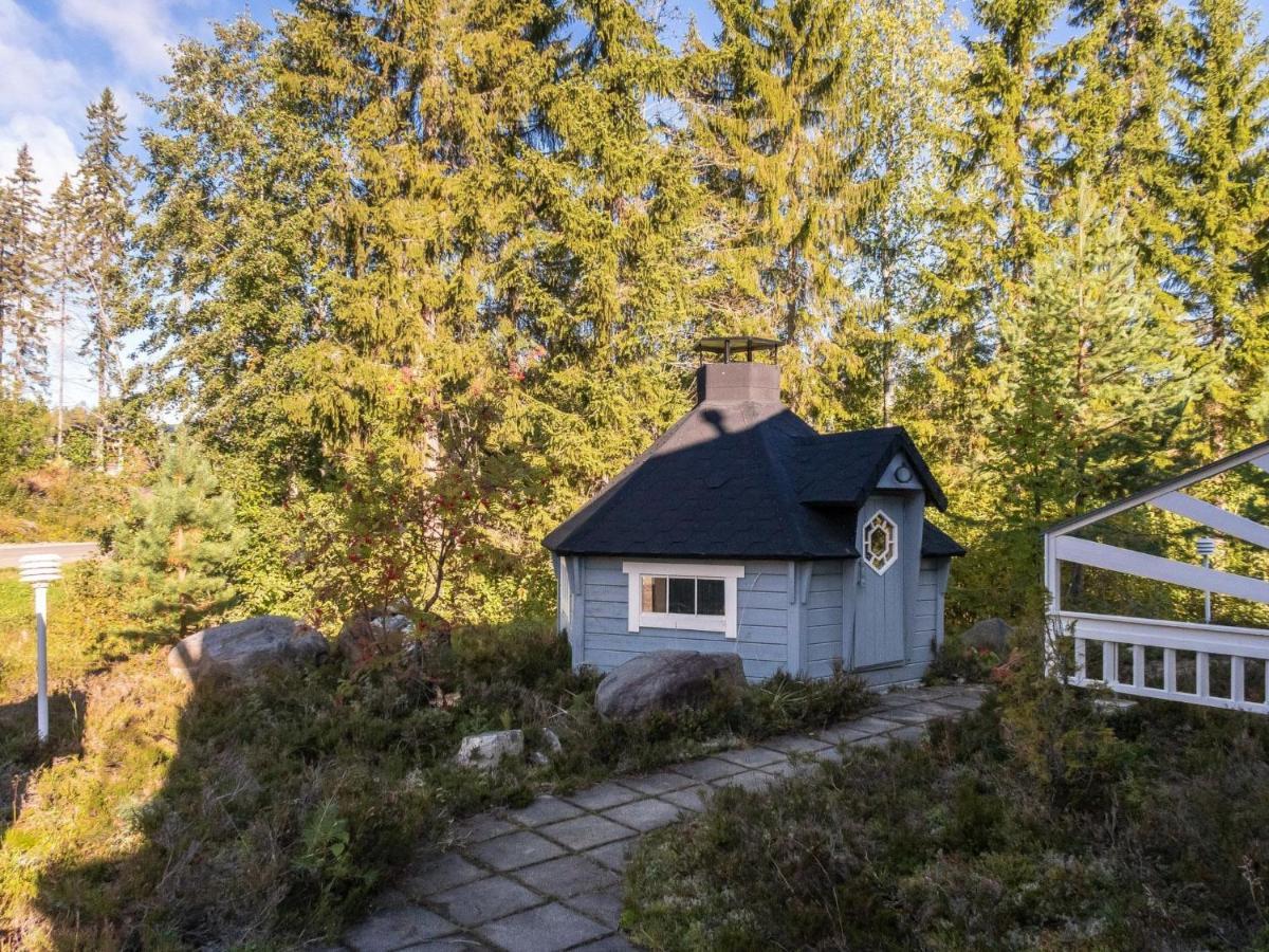 Holiday Home Noukatti By Interhome Vuokatti Bagian luar foto
