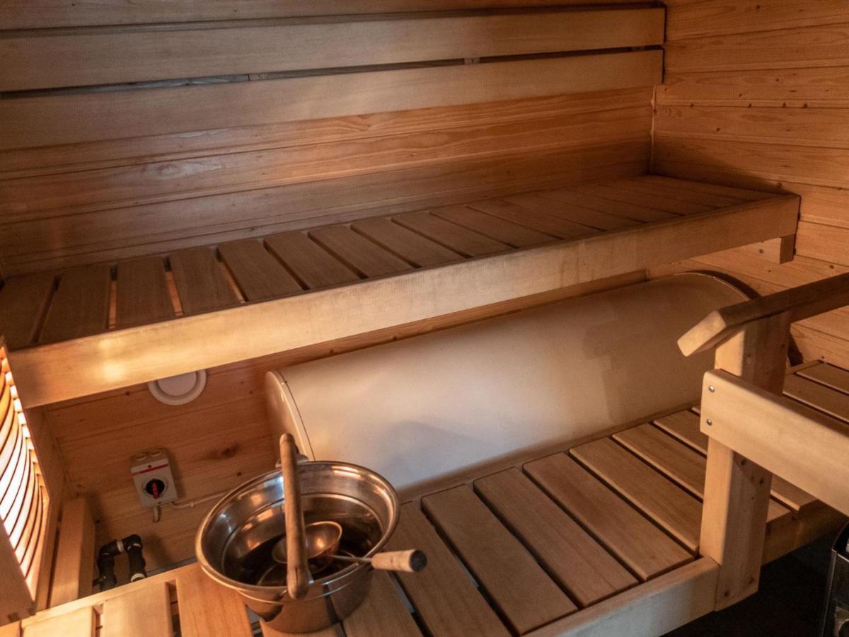 Holiday Home Noukatti By Interhome Vuokatti Bagian luar foto